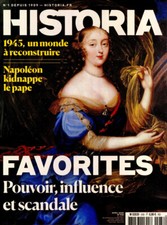  HISTORIA 938 FAVORITES