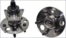 Roues Arrière Pour PONTIAC