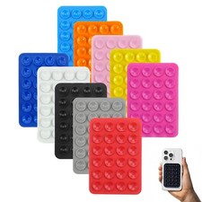 Lot de 10 supports de