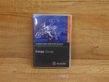 Navigation Update AUDIO 50 APS