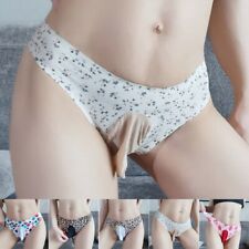 Sexy Sissy Pochette Culotte