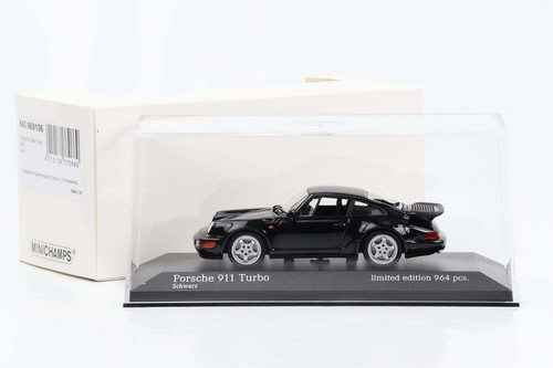 Porsche 911 964 turbo 1990 - porsche,