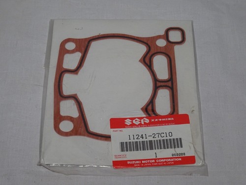 Suzuki 11241 27c10 - 11241-27c10, de