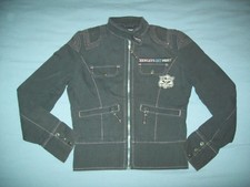 Veste volante vert kaki