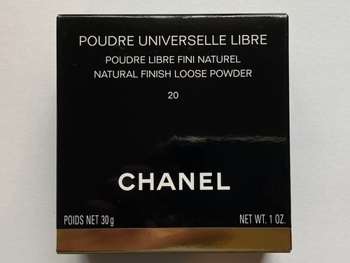 Chanel poudre universelle - chanel,