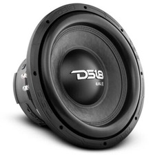1 Subwoofer DS18 EXL-X12.4D