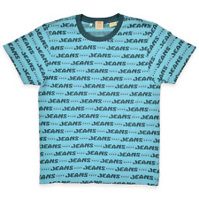 New LVC Levi's Vintage Clothing Casuals Knit T-shirt Graphic Size M SS20