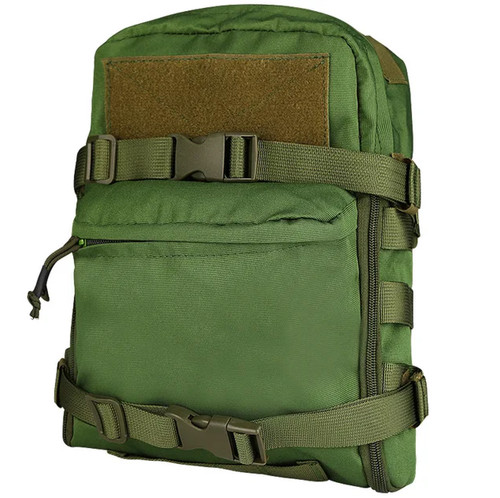 Sac dos tactique - à,