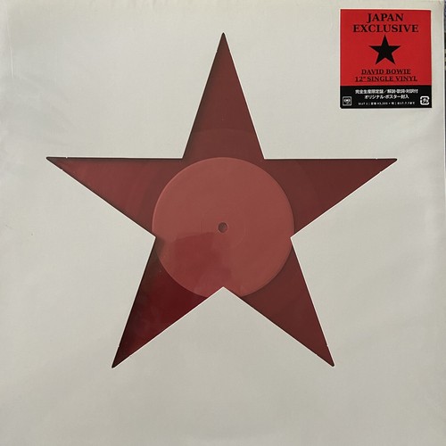 David bowie blackstar - bowie, /