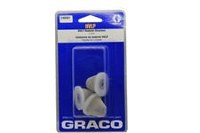 Graco HVLP Material Strainers