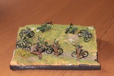 petits soldats 1 72, troupes