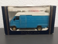 Collector ELIGOR LBS camion RENAULT B 120  France Telecom + accessoires à poser 