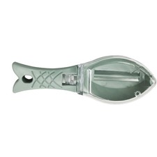 Écailleur De Poisson Pratique