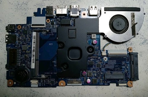 Carte mère acer - acer, aspire