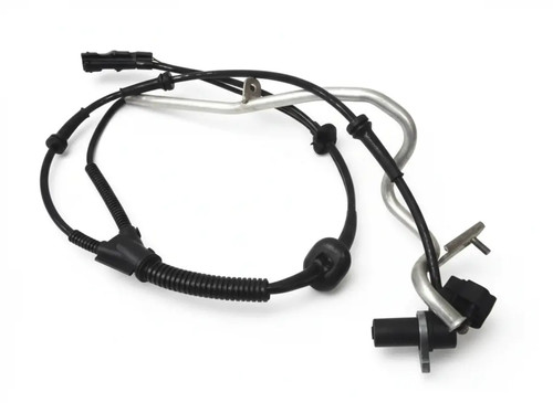 Capteur vitesse roue abs - capteur,