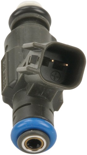 Bosch injecteur jaguar 0 - injecteur,