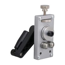 Ajusteur de basse, outil