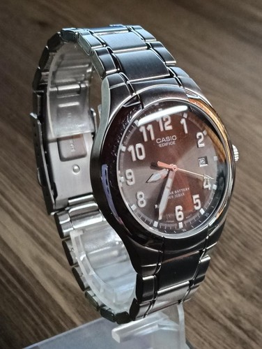 Casio edifice 109 - casio, ef-109