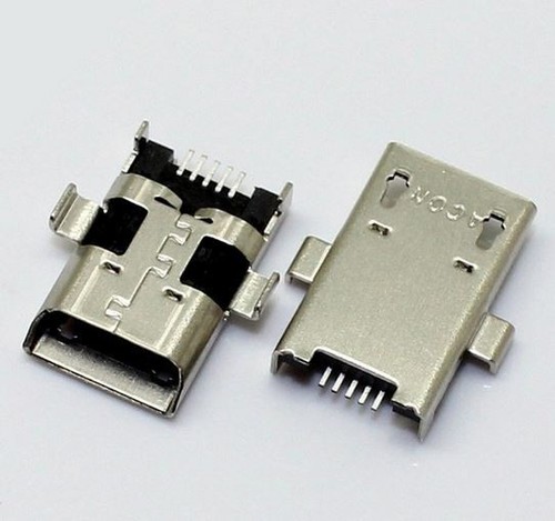 Connecteur micro usb charging - micro,