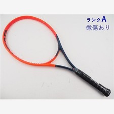 Tête de raquette de tennis