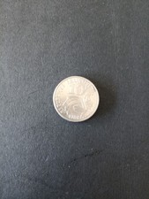 Pièce Monnaie 10 F Francs 1986 Jimenez Liberté Egalité Fraternité