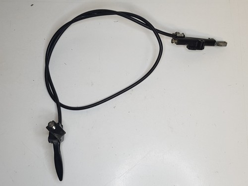 Cable gaz microbineuse - de,