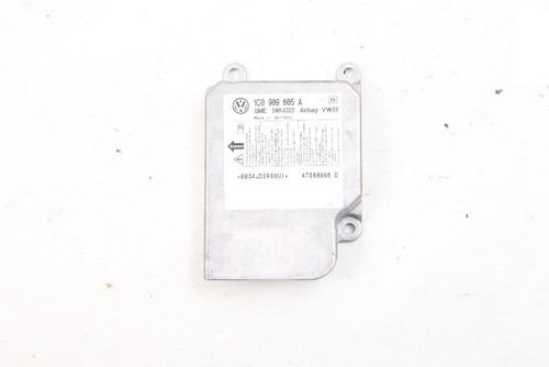 Calculateur airbag t5 - calculateur,