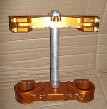 tés de fourche NEKEN 3D avec colonne pour KAWASAKI 250 KXF 2006 2007 2008