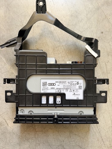 Module centralina pour - centralina,
