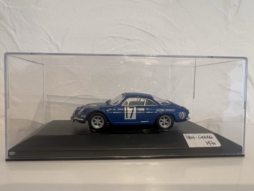 Alpine a110 1600s - alpine,