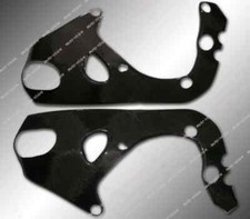 Paire de protection de cadre