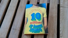10 MILLIONS DE JEUNES LECTEURS