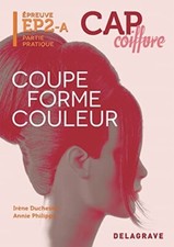 Coupe Forme Couleur Cap