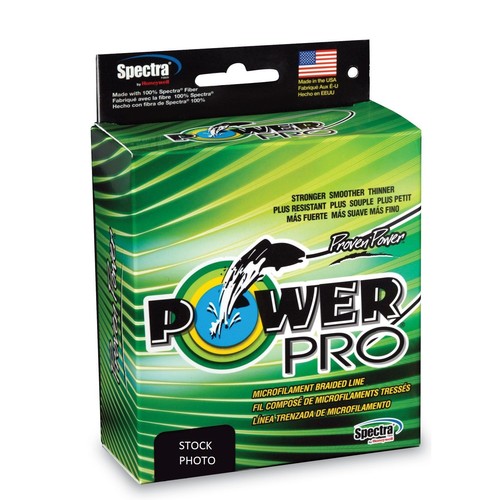 Power pro trecciato - pro,