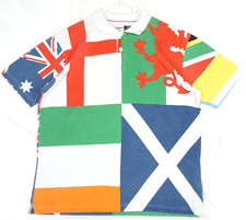 Polo homme Cotton Traders