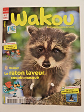 Wakou n°313 avril 2015 : Le