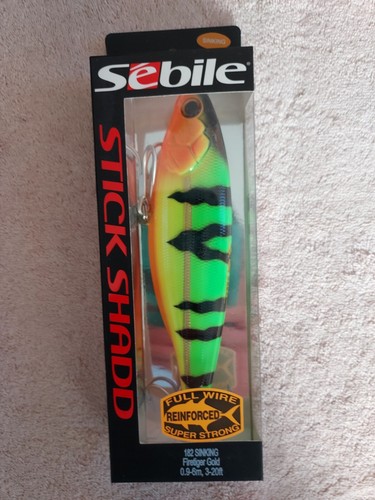 Sebile stick shadd - sebile,