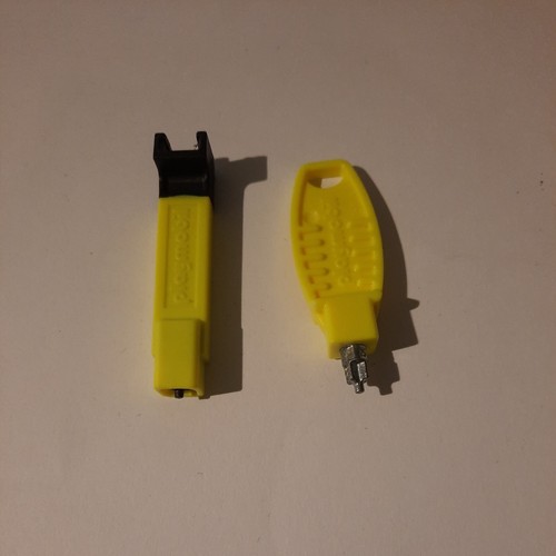 Lot pieces detachees - de,