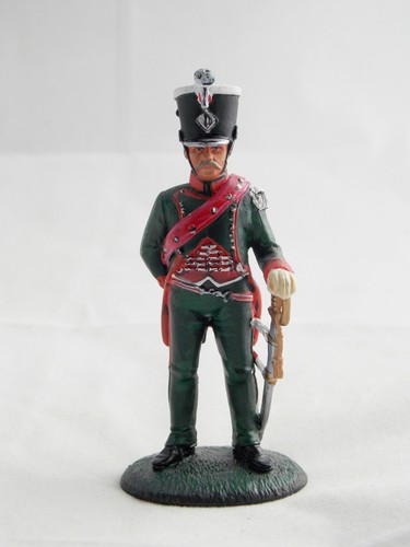 Figurine collection del - del, prado