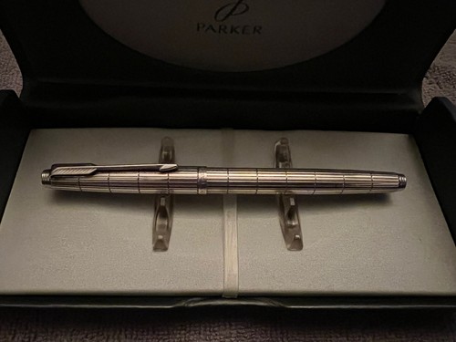 Parker roller damier - 75,