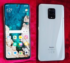 Xiaomi Redmi Note 9S