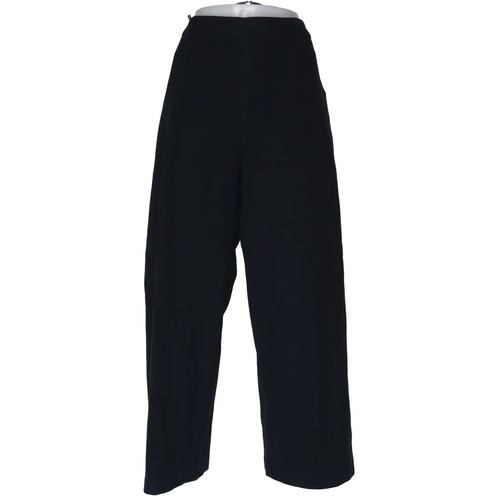 Uniqlo pantalon palazzo - pantalon,