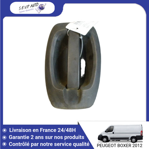 Poignee exterieure - poignee,