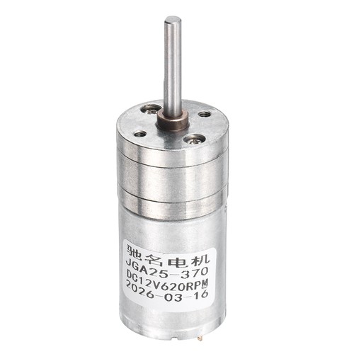 Moteur engrenages 12v - moteur, dc