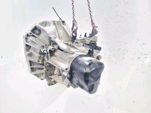 Boîte vitesses type jr5124 - de,