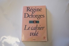 Livre d'occasion: Le Cahier