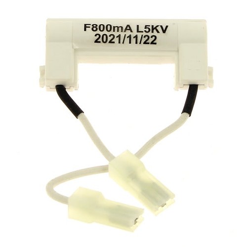 Fusible 5kv eaf36358310 - 0,8a,