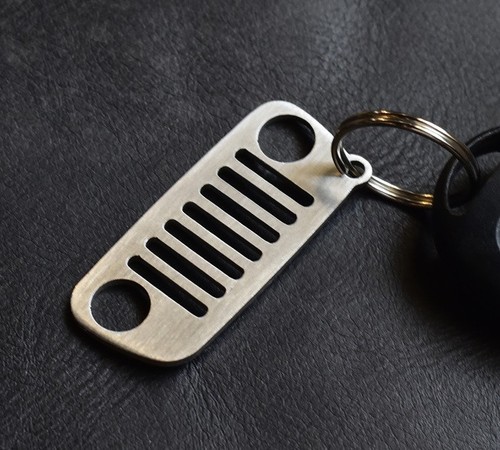 Porte clés jeep avenger - jeep,
