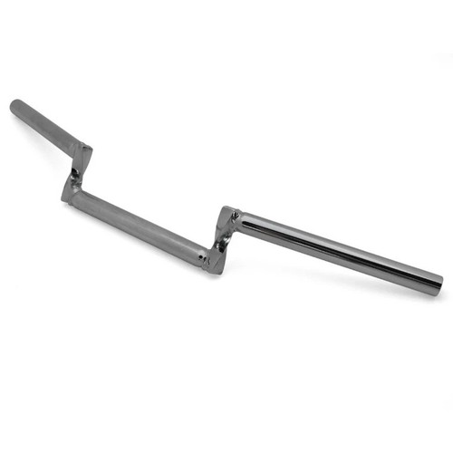 Guidon cyclo barre torsade - guidon,