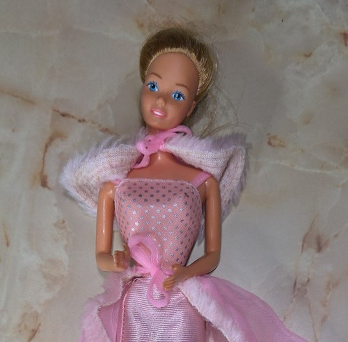 Vintage superstar era barbie - vintage,